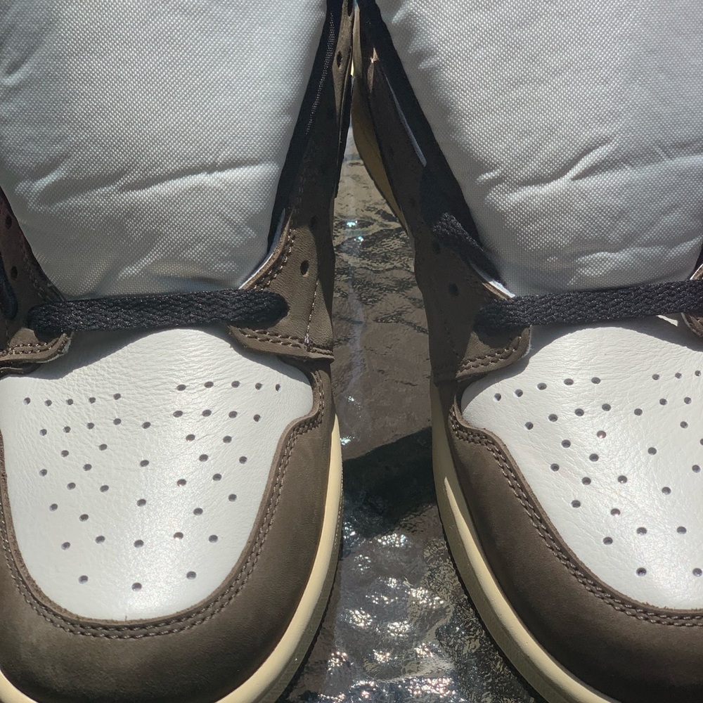 Travis Scott Jordan High Og Ds